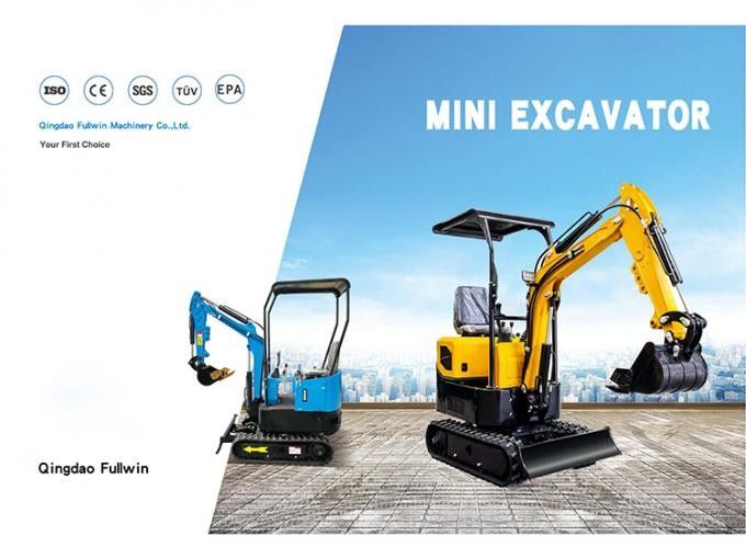 Qingdao Fullwin Machinery Co., Ltd. manufacturer production line